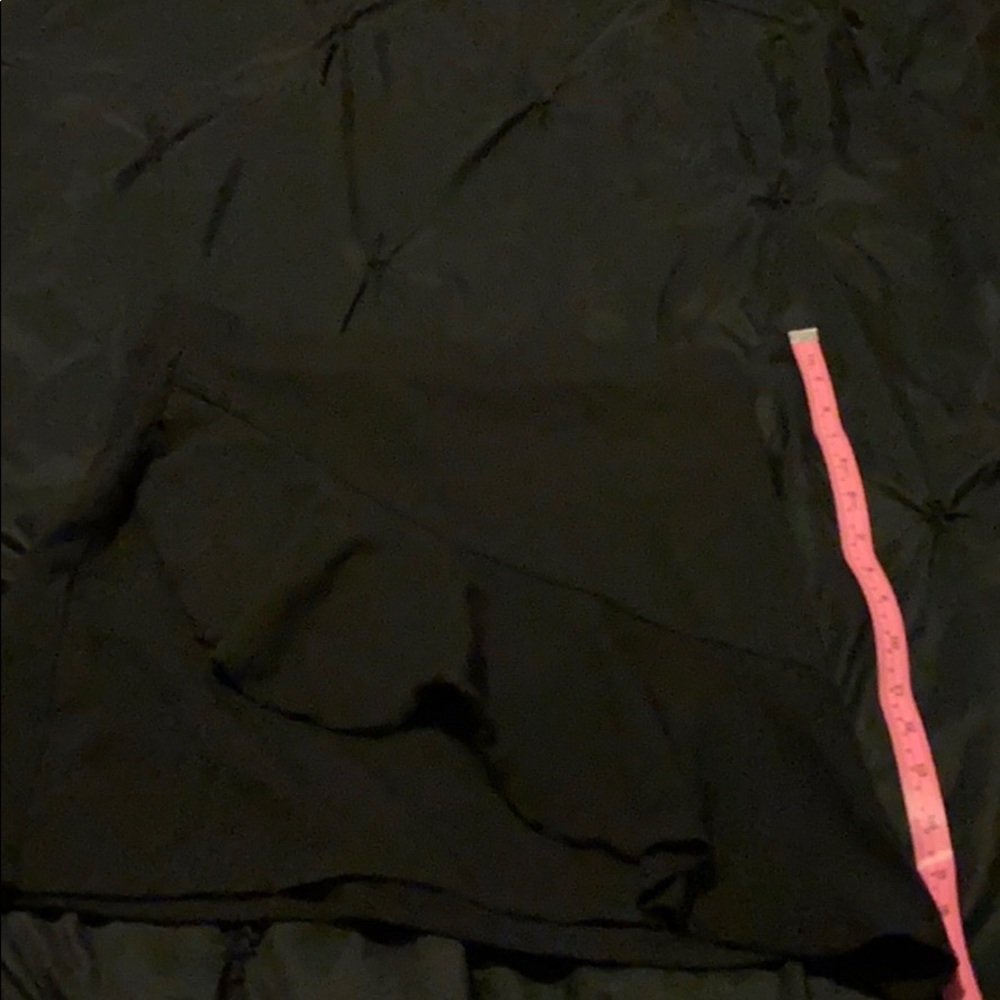 Black Forever 21 skirt